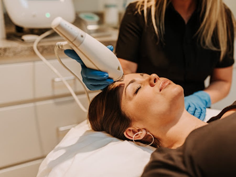 The MedSpa at Raleigh Plastic Surgery Center