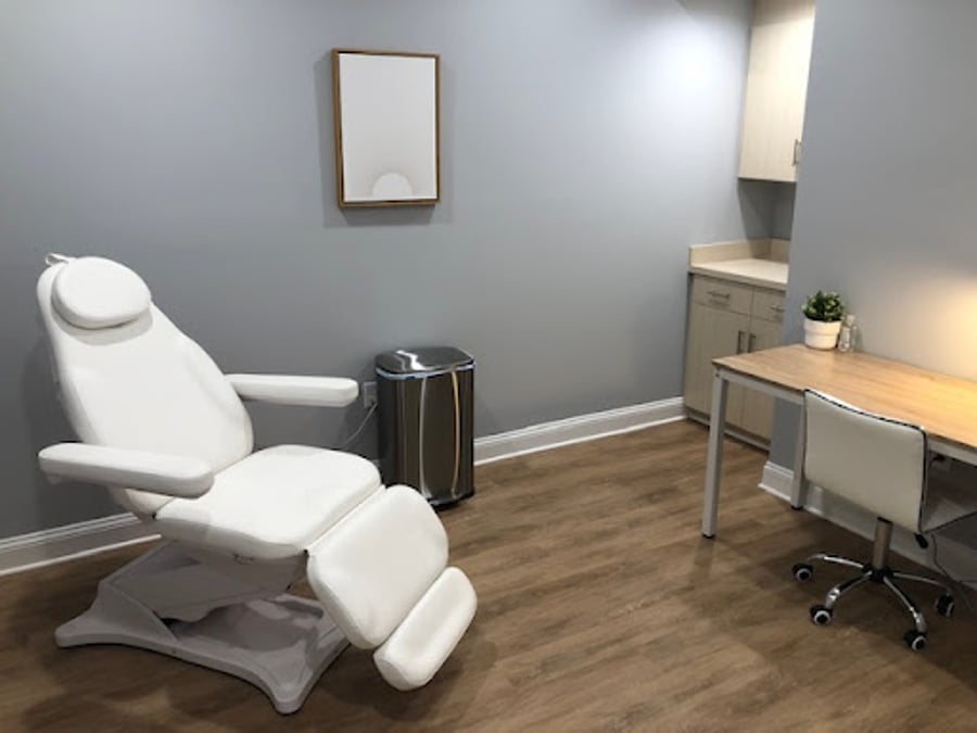 Anderson Longevity Clinic