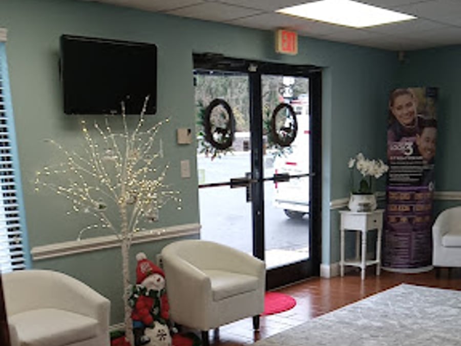 About Face Medspa & Wellness
