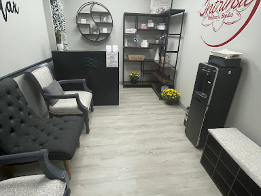 Intrinsic Wellness Studio