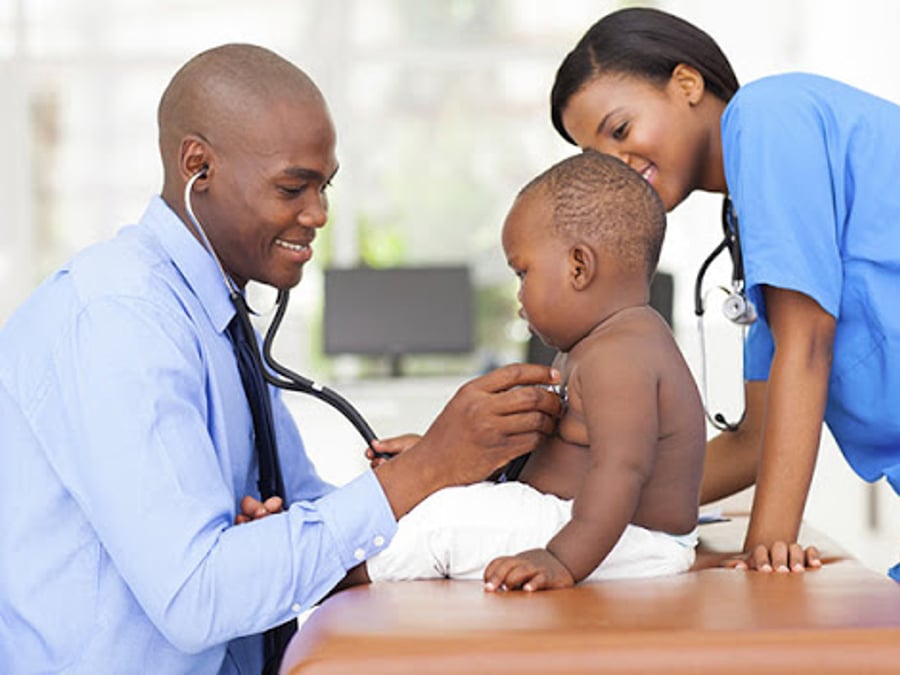 Wellness Family Clinic