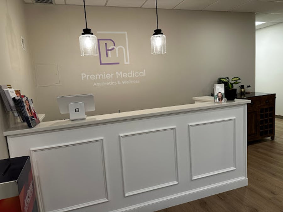 Premier Medical Aesthetics