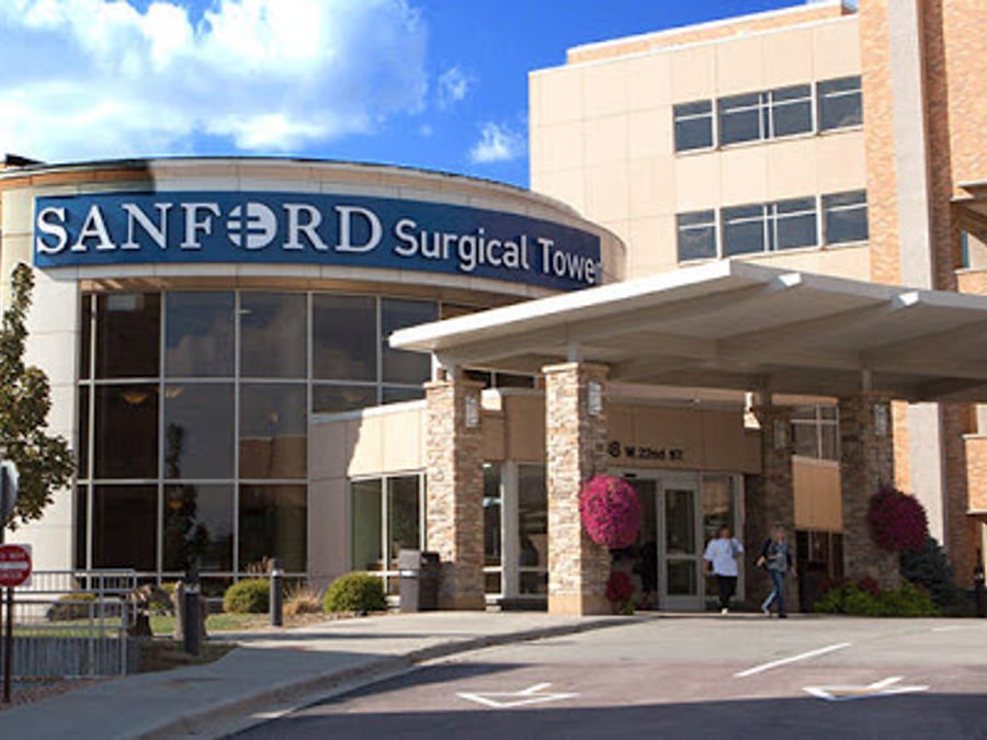 Sanford Surgical Associates