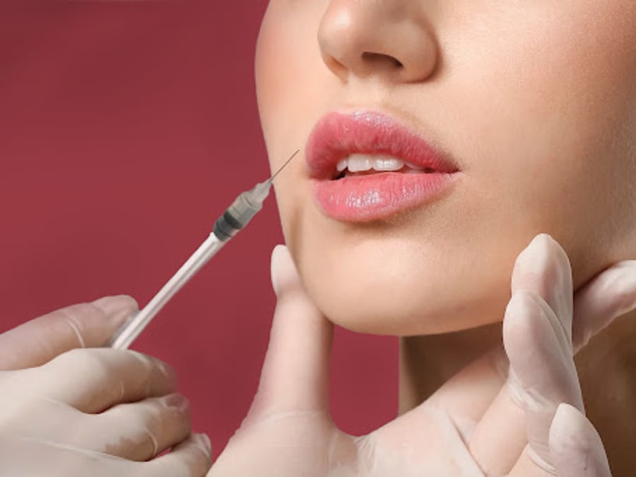 Skin Addiction Medspa & Health Clinic