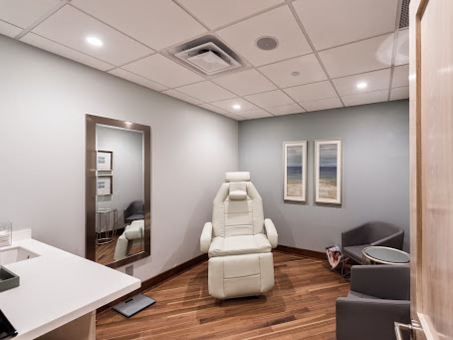 CaloSpa® Rejuvenation Center