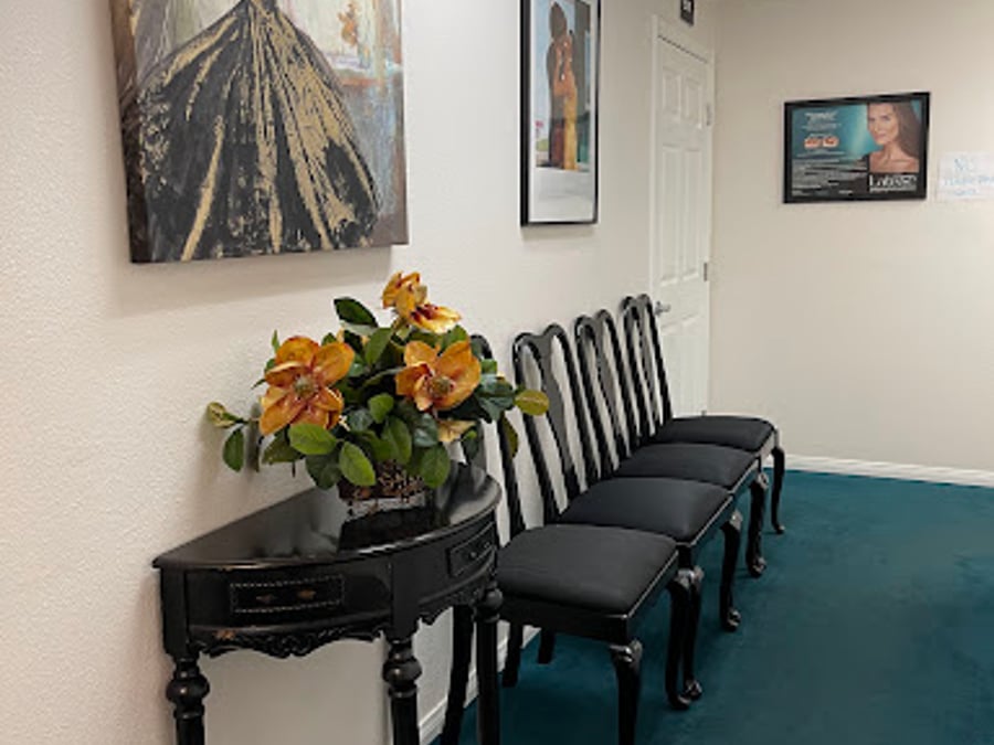 La Mirada Medical Weight Control
