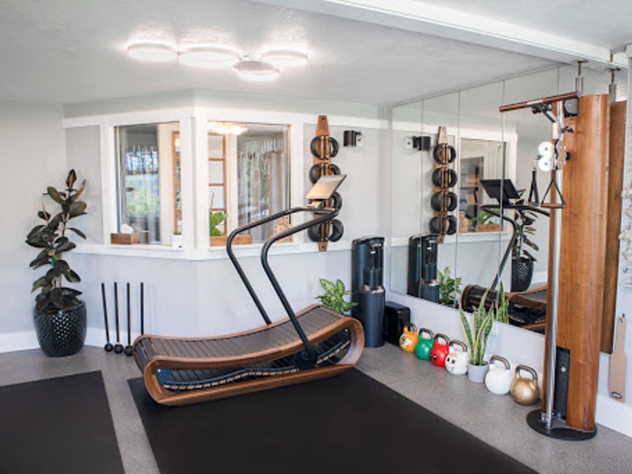 Mavericks Fitness