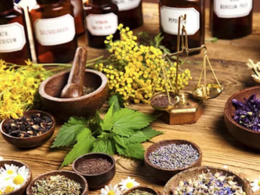 Dr. Robin Ellen Leder, MD: A Better Alternative Medical Center, Comprehensive Functional Medicine