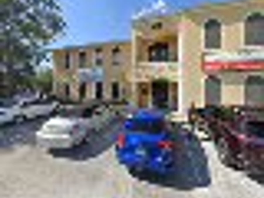 Holistic Fitness and Med Spa