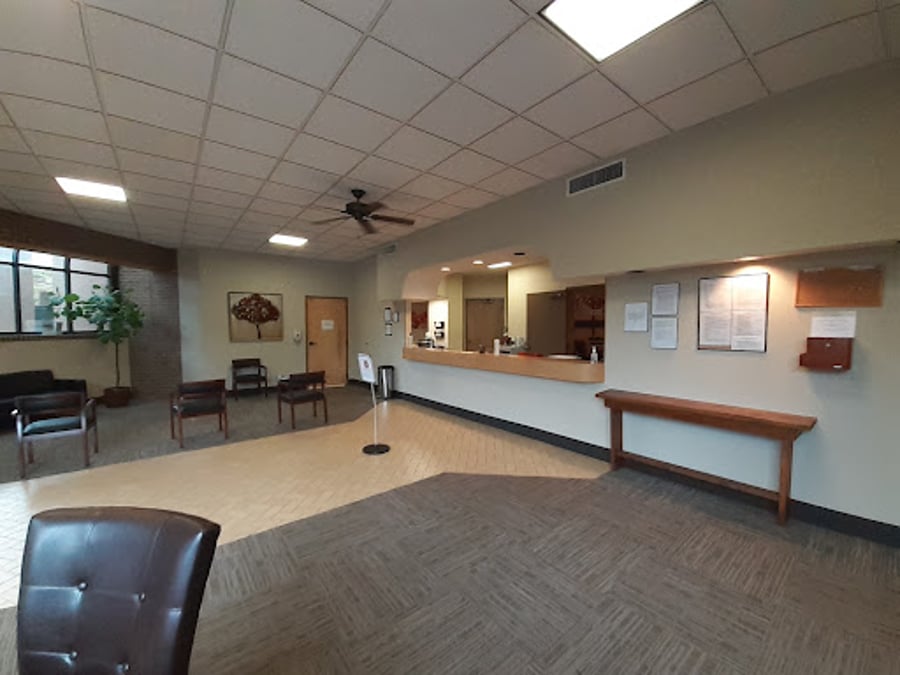 Wichita Falls Gastroenterology Associates
