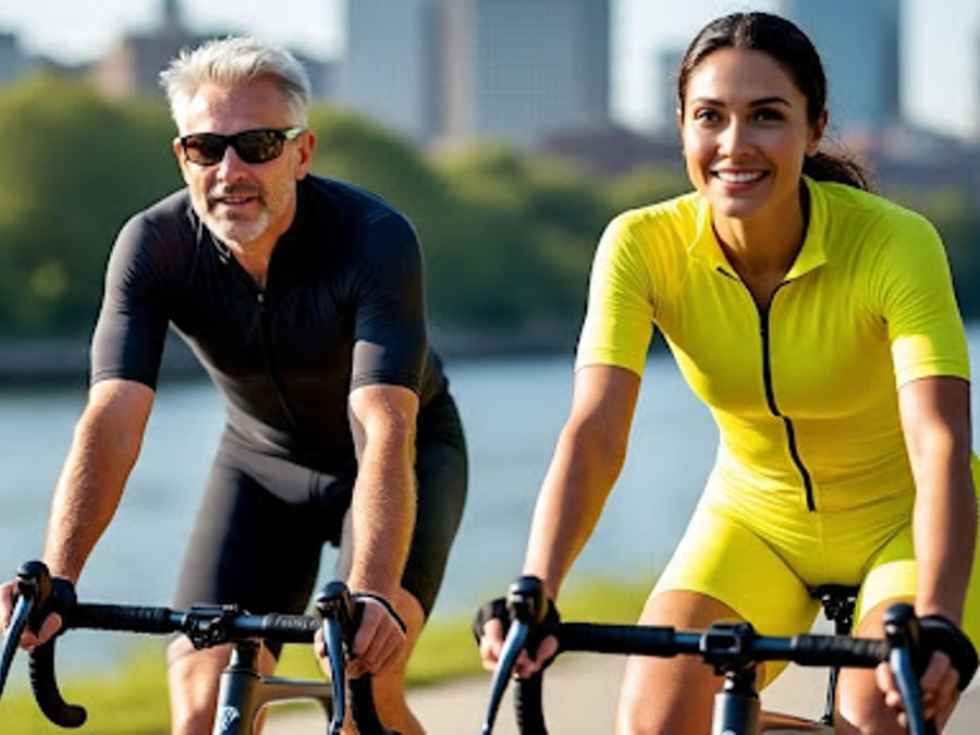 Prime Life Wellness & Health