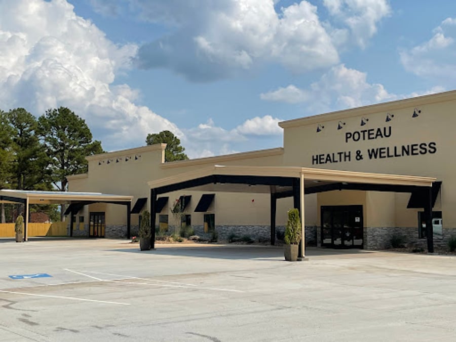 Poteau Health & Wellness Center