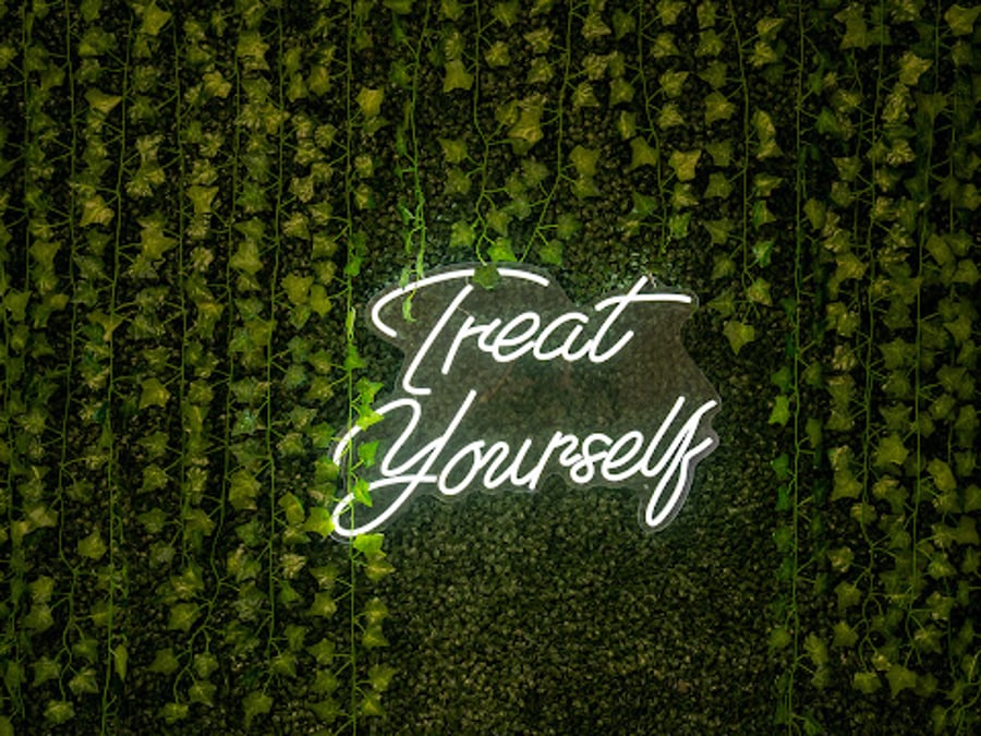 Transformative Wellness