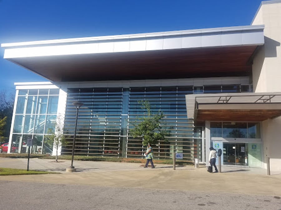 River Region Health Center
