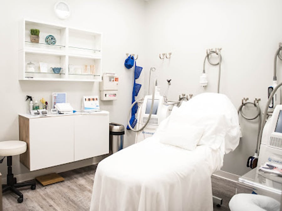 About Face Medical Aesthetics