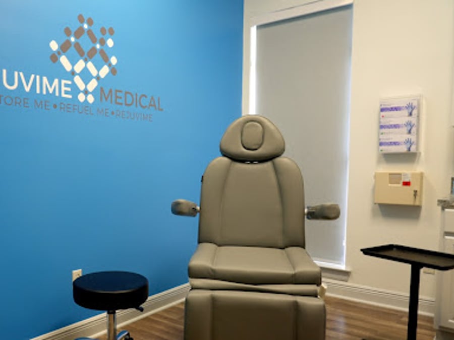 Rejuvime Medical