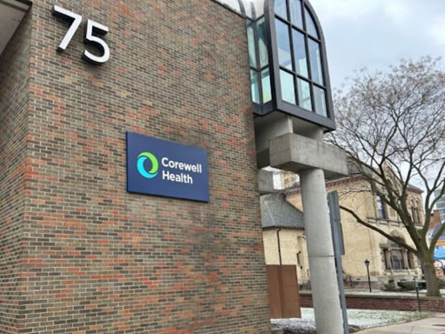 Corewell Health Community Medicine Clinic - 75 Sheldon Blvd SE