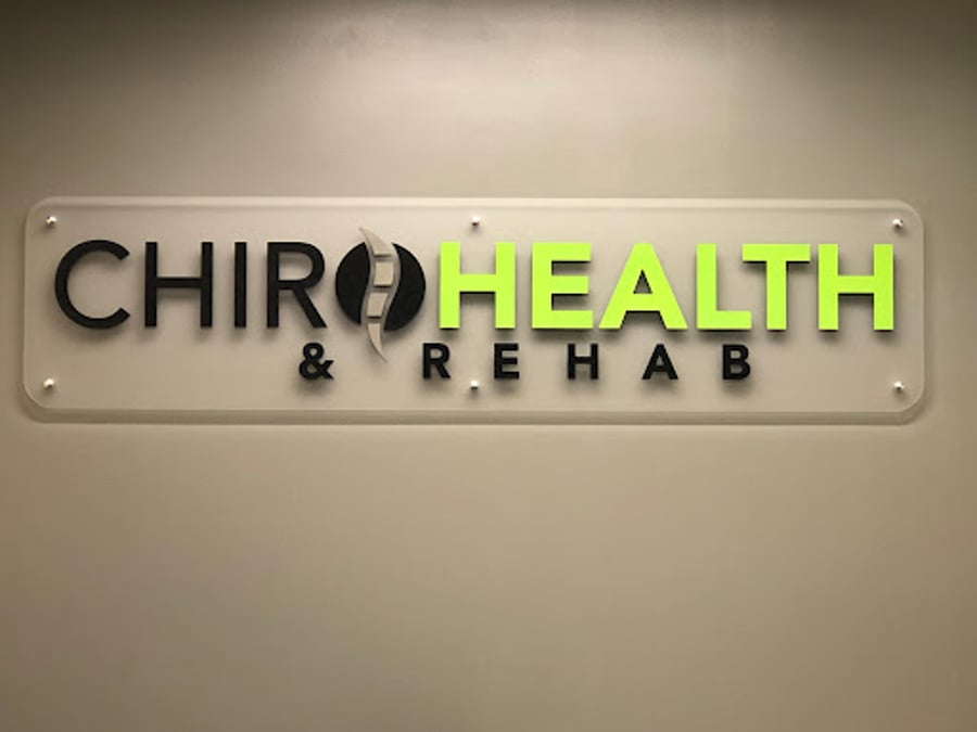 Chirohealth & Rehab - Fargo Chiropractor