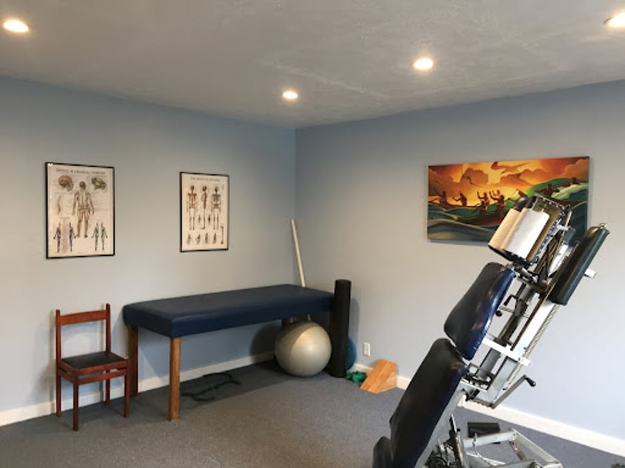Kailua Wellness Center