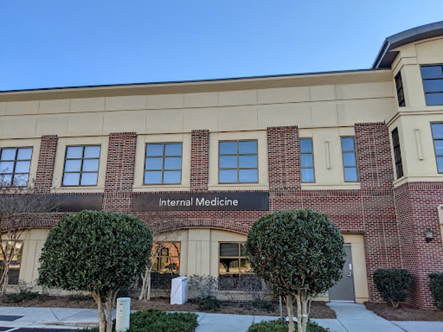 Atrium Health Wake Forest Baptist University Internal Medicine - Country Club