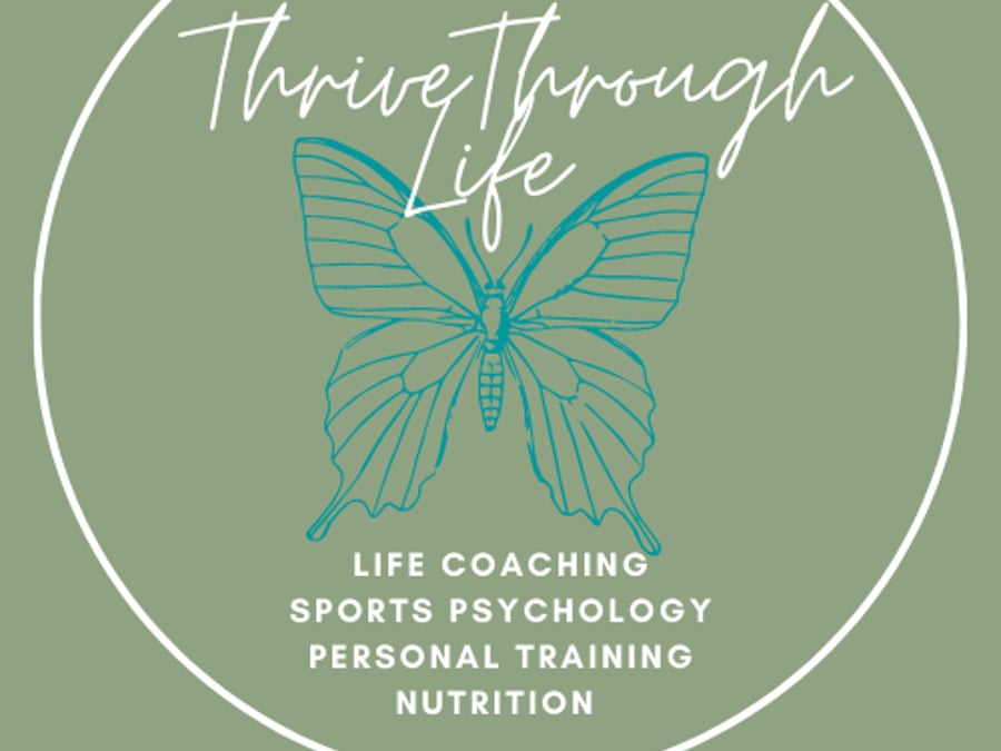 Thrive Through Life, LLC