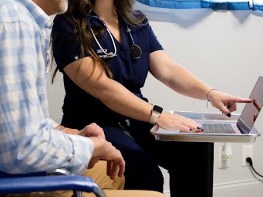 360 MD - Carol Ann Linebarger, M.D. - Integrative Primary Care