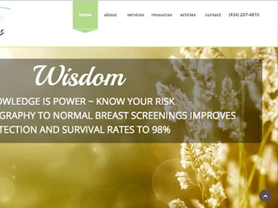 Core Health and Wellness