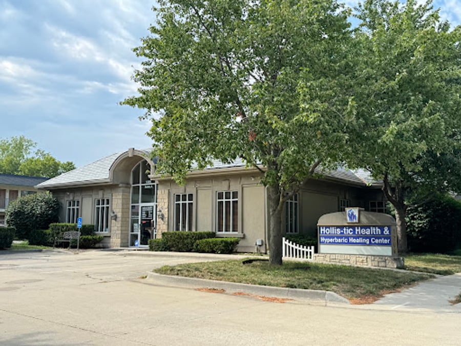 Hollist-tic Health and Hyperbaric Healing Center