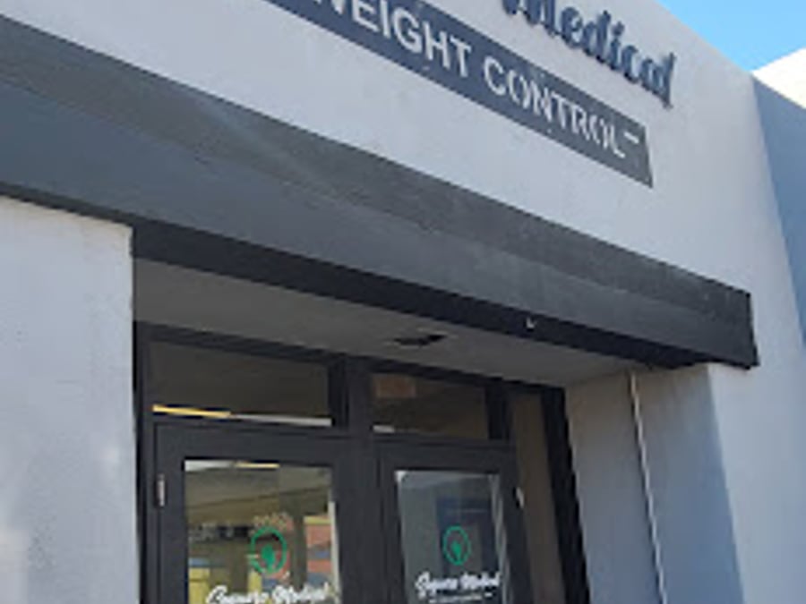 Saguaro Medical Weight Control, Semaglutide, Phentermine