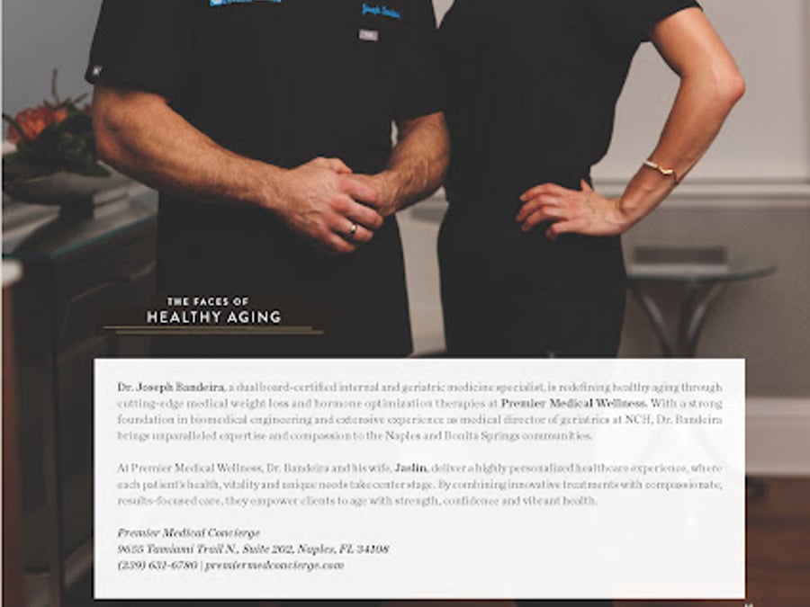 Premier Medical Wellness