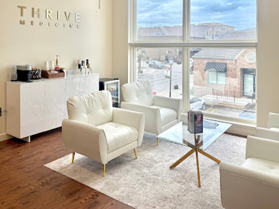 Thrive Medicine