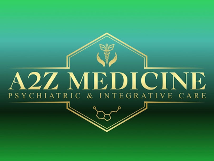 A2Z Medicine: Psychiatric & Integrative Care