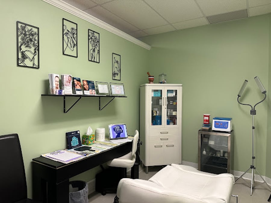 Bare Beauty Aesthetics LLC