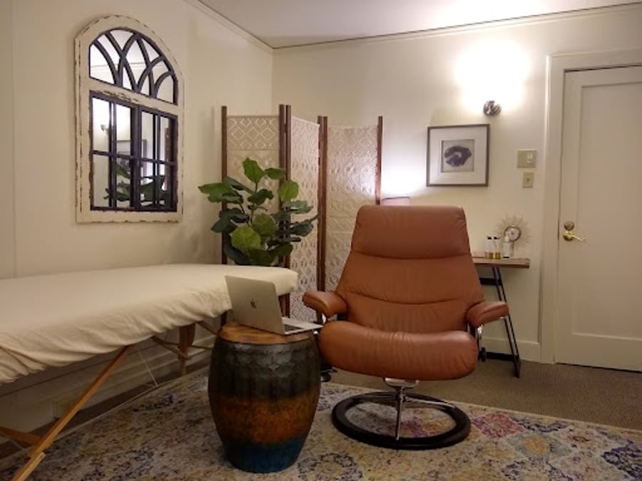 Davis Naturopathic Medicine