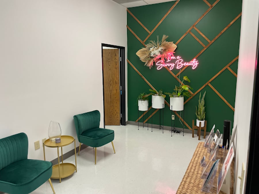 Savvy Beauty and Wellness