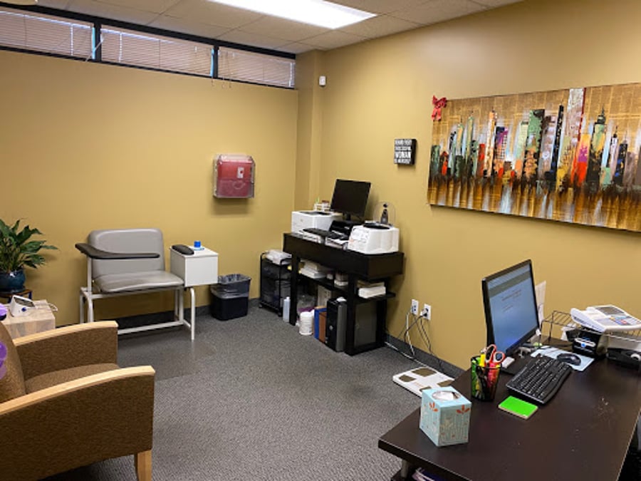 Scottsdale Weight Loss Center Glendale