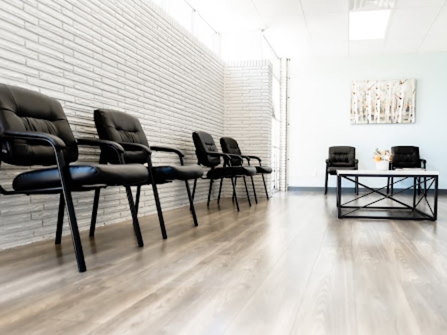 Jefferson Street- New City Clinic