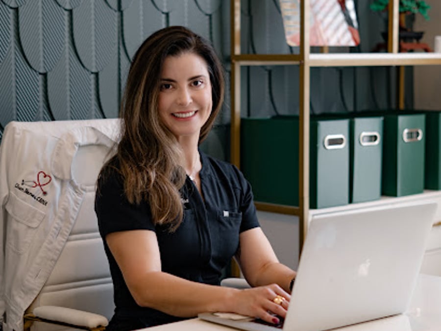 Chan Ramos MedSpa