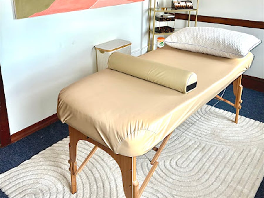 Harbor Wellness Acupuncture