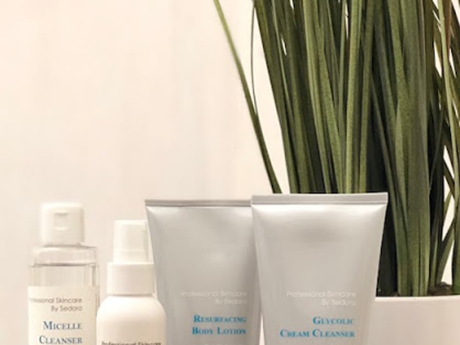 Sedora Laser and Skin Spa