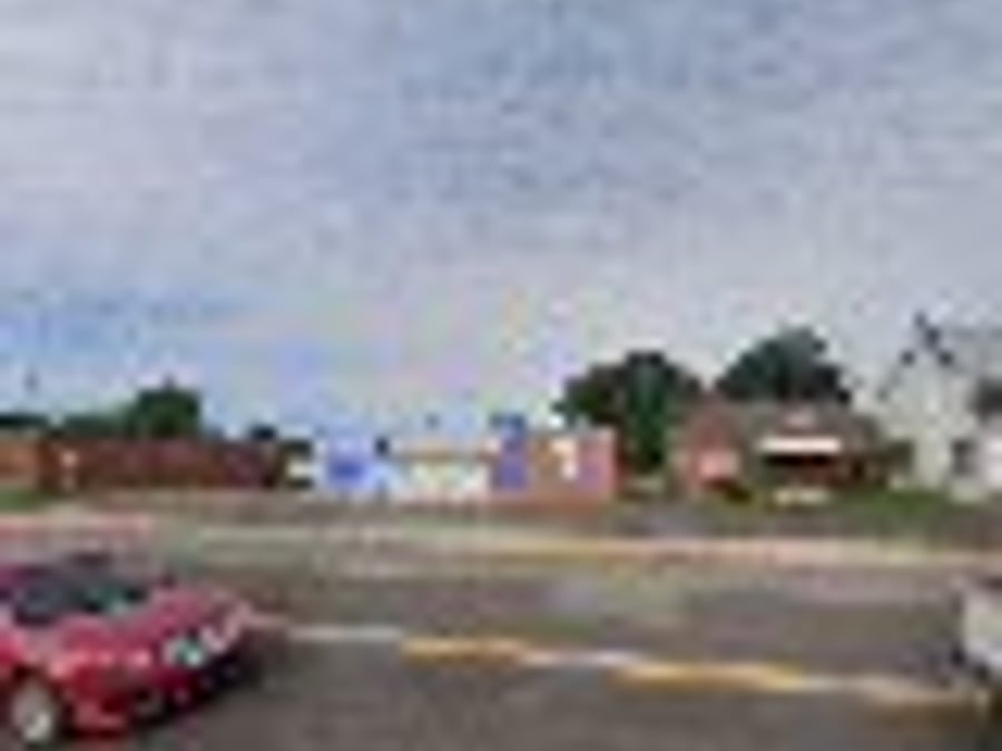 Planned Parenthood - Canton Health Center