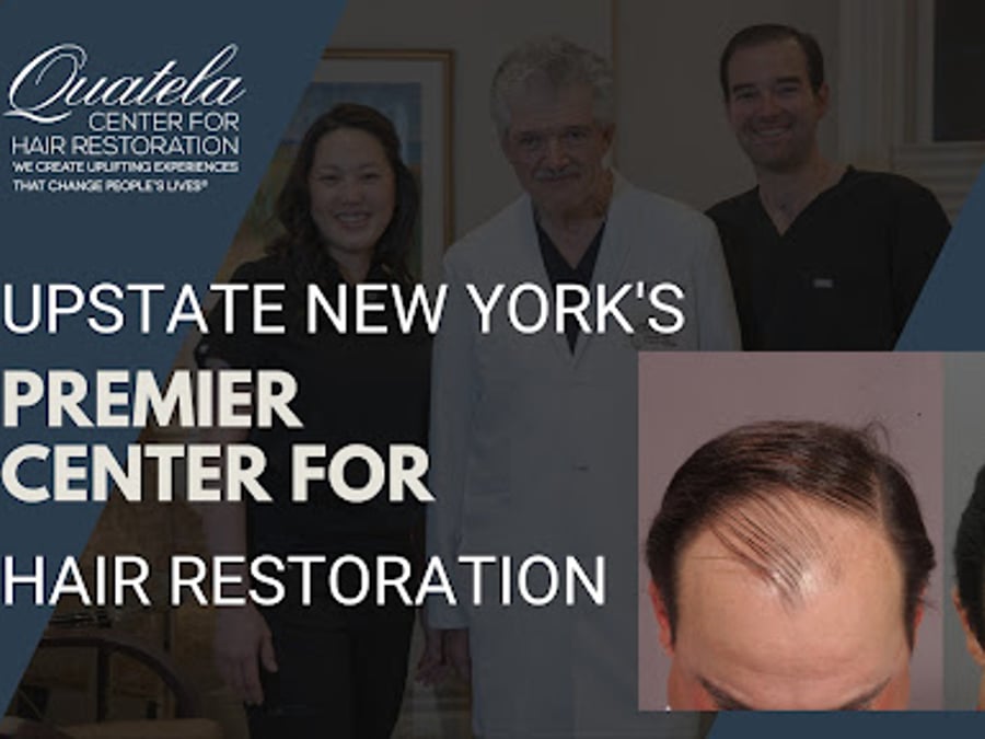 Quatela Center For Hair Restoration