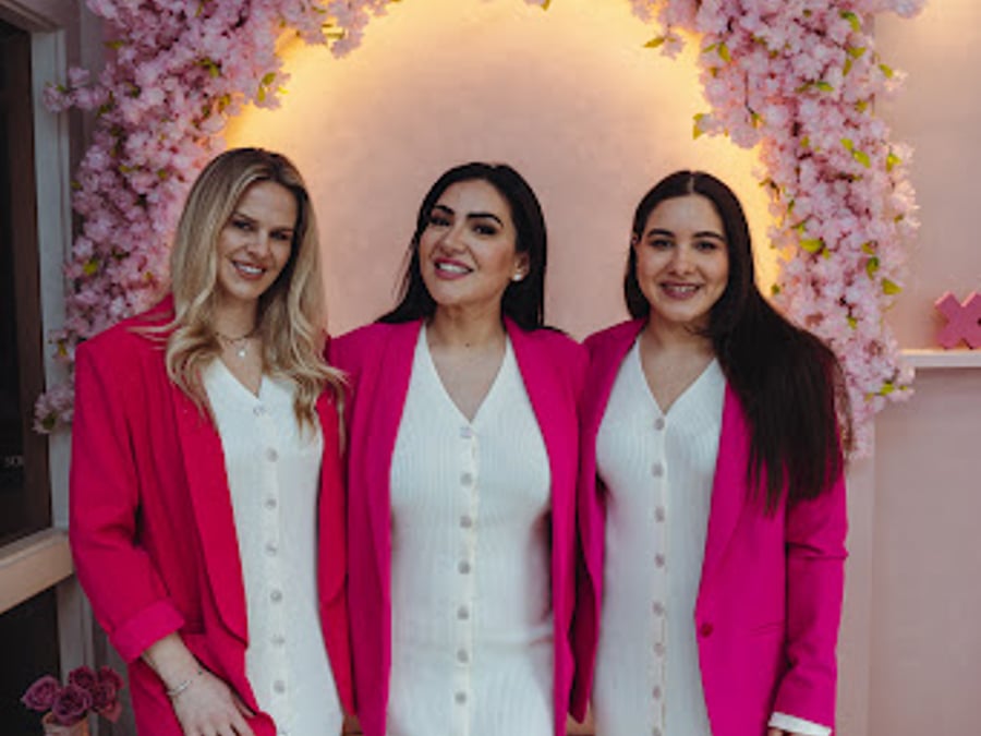 Lumi Aesthetics | Botox, Fillers, Anti-Aging, Weight Loss