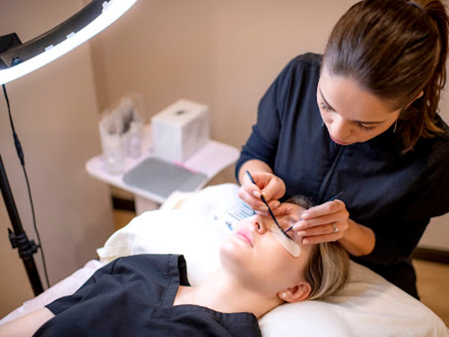 Elite European Day Spa