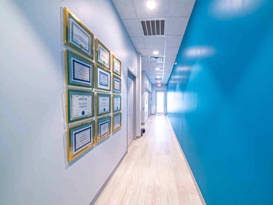 Luminous Health &Wellness