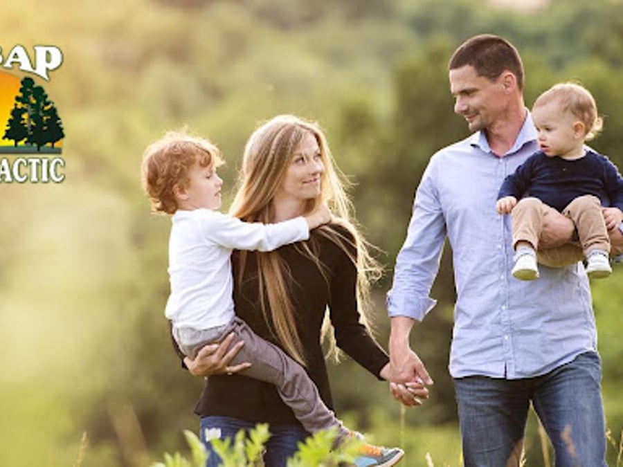 Kitsap Chiropractic