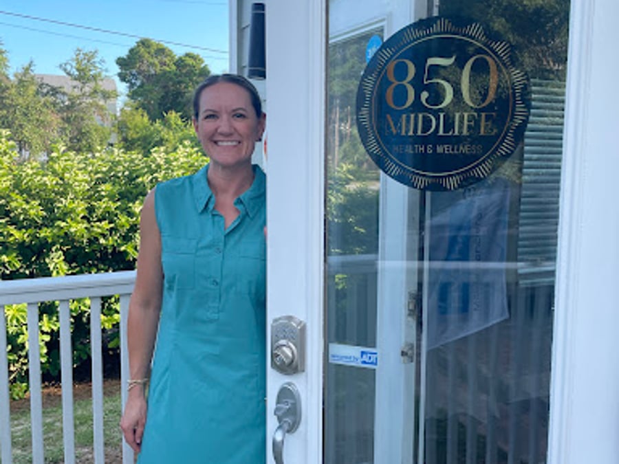 850 Midlife Health & Wellness