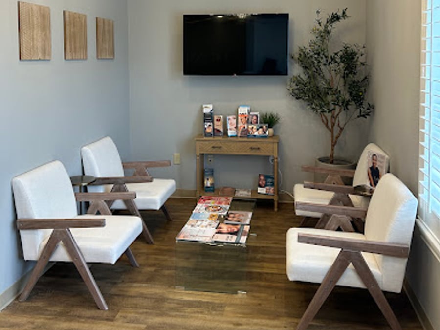 Dr. Salas Wellness Center
