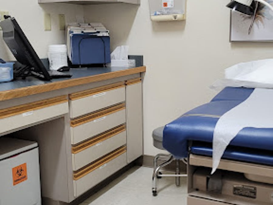 Regency Urgent Care Medical Corp