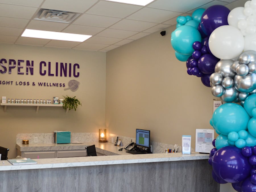Aspen Clinic Hammond